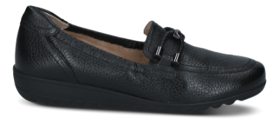 Caprice Loafer Svart 9-24300-47