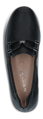 Caprice Loafer Svart 9-24300-47
