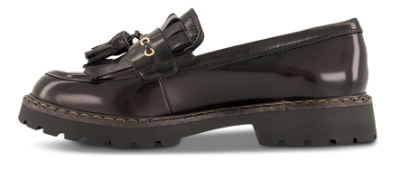 Tamaris Loafer Mocca 1-24353-47
