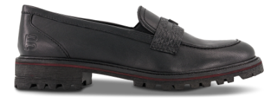 Bagatt Loafer Svart D31A4X624000