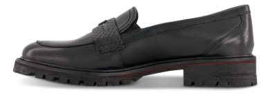 Bagatt Loafer Svart D31A4X624000