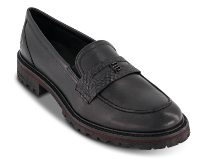 Bagatt Loafer Svart D31A4X624000