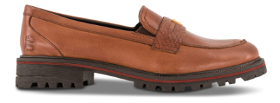 Bagatt Loafer Cognac D31A4X624100