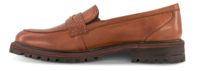 Bagatt Loafer Cognac D31A4X624100