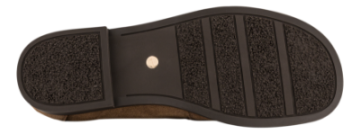 Tamaris Penny Loafer Brun 1-24254-47