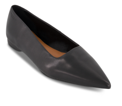 Vagabond Hermine Ballerina Svart 5733-001