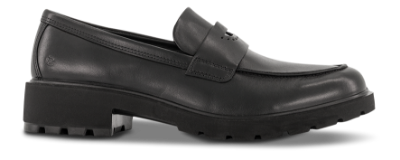 ECCO Metropole Vienna loafer Sort 23133301001
