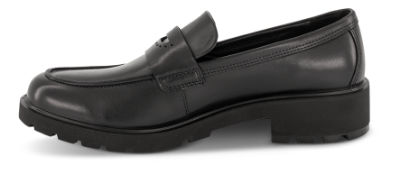 ECCO Metropole Vienna loafer Sort 23133301001