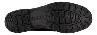 ECCO Metropole Vienna loafer Sort 23133301001