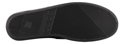 ECCO Damesko Svart 20651356723  SOFT 2.0