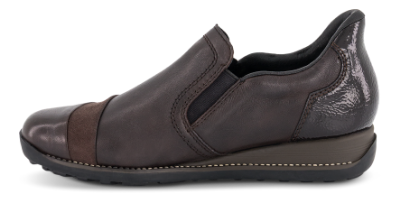 Rieker Tex Sko Brun 44296-25