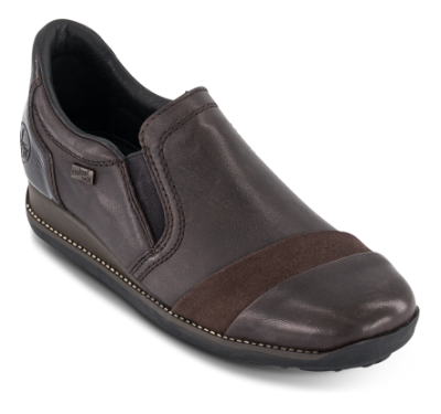 Rieker Tex Sko Brun 44296-25