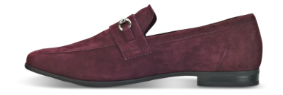 Vagabond dameloafer bordeaux 4502-440