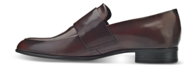Vagabond dameloafer bordeaux 4406-004
