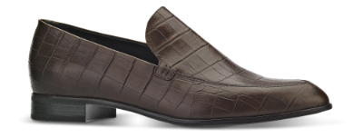 Vagabond dameloafer brun 4606-208