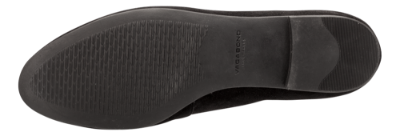 Vagabond dameloafer sort 4718-140