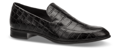 Vagabond dameloafer sort 4606-208