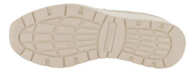 Tamaris Damesko med snøre Beige 1-1-23733-26
