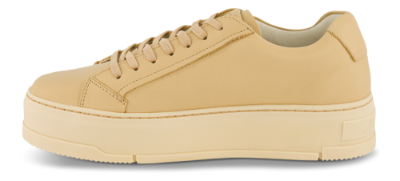 Vagabond Damesko med snøre Beige 4924-001 JUDY