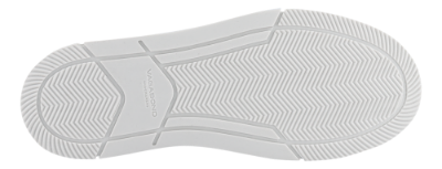 Vagabond Damesko med snøre Hvid 4924-001 JUDY