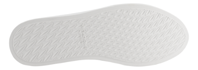 Vagabond Damesko med snøre Hvid 4927-501 ZOE PLA