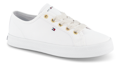 Tommy Hilfiger Hvid FW0FW04848YBS