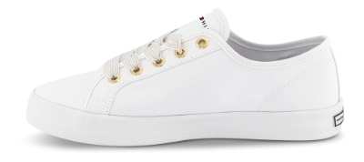 Tommy Hilfiger Hvid FW0FW04848YBS