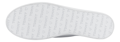 Tommy Hilfiger Hvid FW0FW04848YBS