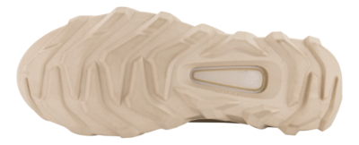 ECCO Damesko med snøre Beige 82018301378  MX W