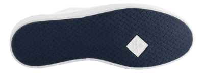 Gant Damesko med snøre Hvit 22538603