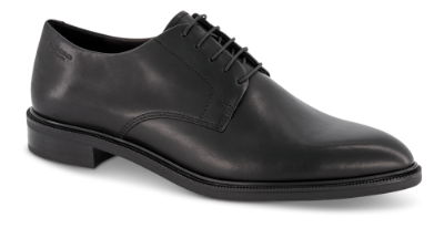 Vagabond Damesko med snøre Sort 5006-201 FRANCES