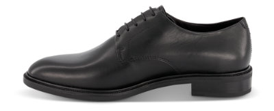 Vagabond Damesko med snøre Sort 5006-201 FRANCES