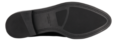 Vagabond Damesko med snøre Sort 5006-201 FRANCES