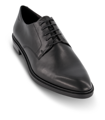 Vagabond Damesko med snøre Sort 5006-201 FRANCES