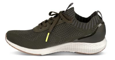 Tamaris damesneaker olivengrønn 1-1-23714-23