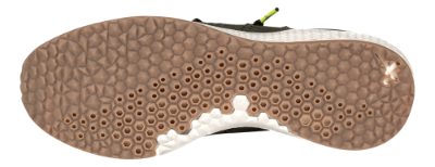 Tamaris damesneaker olivengrønn 1-1-23714-23