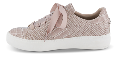 Tamaris Damesko med snøre Beige 1-1-23750-26