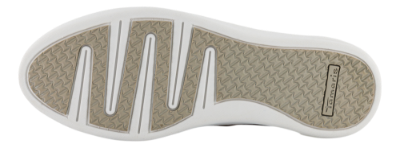 Tamaris Damesko med snøre Beige 1-1-23750-26