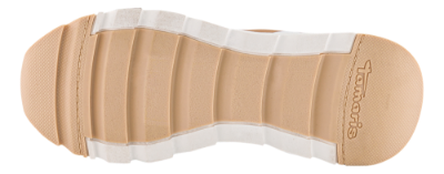 Tamaris Damesko med snøre Hvit 1-1-23772-26