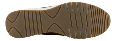 Marco Tozzi Damesko med snøre Brun 2-2-23787-27