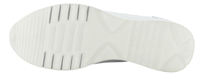 Marco Tozzi Damesko med snøre Hvid 2-2-23787-27