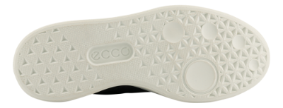 ECCO Damesko med snøre Sort 20970351052  STREET 72