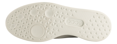 ECCO Damesko med snøre Hvit 20970350874  STREET 72