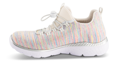 Rieker Damesko med snøre Multi M5070-90