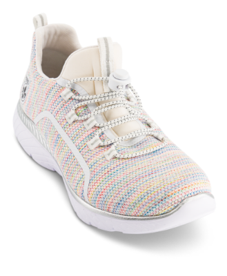 Rieker Damesko med snøre Multi M5070-90