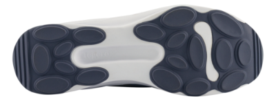 Legero Damesko med snøre Blå 2-000140