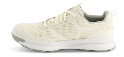 Legero Damesko med snøre Hvit 2-000140