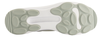 Legero Damesko med snøre Hvit 2-000140