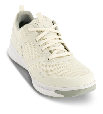 Legero Damesko med snøre Hvit 2-000140