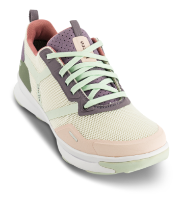 Legero Damesko med snøre Hvit 2-000140